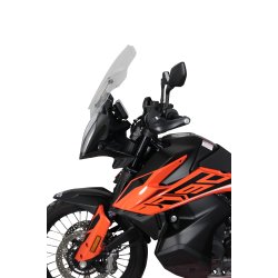 KTM 890R Adventure 18-22 MRA Touring kbeglas (TN-glas)