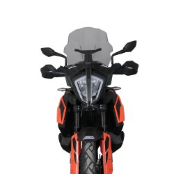 KTM 890R Adventure 18-22 MRA Touring kbeglas (TN-glas)