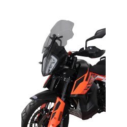 KTM 890R Adventure 18-22 MRA Touring kbeglas (TN-glas)