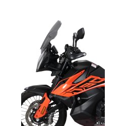 KTM 890R Adventure 18-22 MRA Touring kbeglas (TN-glas)
