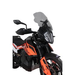 KTM 890R Adventure 18-22 MRA Touring kbeglas (TN-glas)