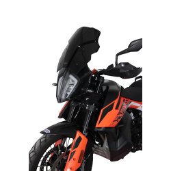 KTM 890R Adventure 18-22 MRA Touring kbeglas (TN-glas)