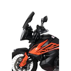 KTM 890R Adventure 18-22 MRA Touring kbeglas (TN-glas)