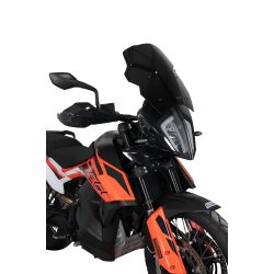 KTM 890R Adventure 18-22 MRA Touring kbeglas (TN-glas)