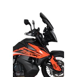 KTM 890R Adventure 18-22 MRA Touring kbeglas (TN-glas)