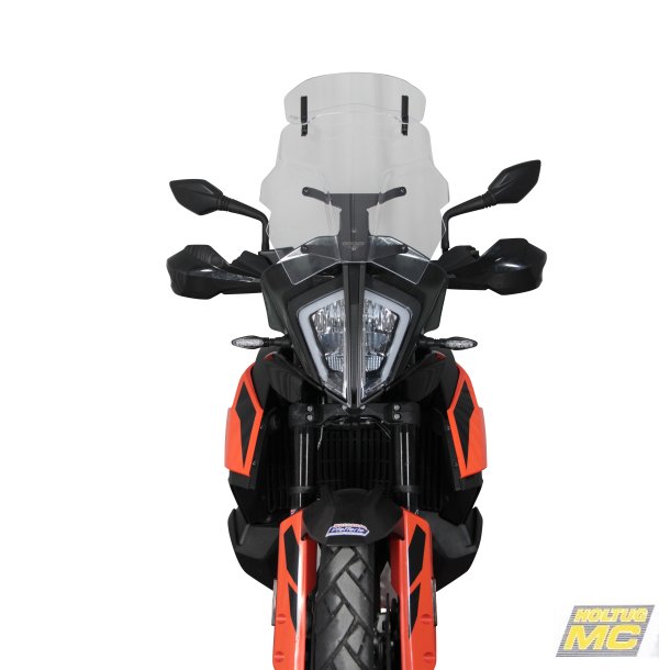 KTM 890R Adventure 18-22 MRA Vario Touring kbeglas (VTN-glas)