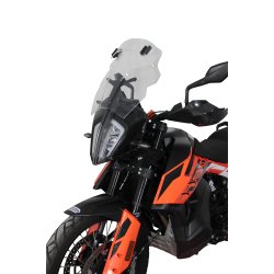 KTM 890R Adventure 18-22 MRA Vario Touring kbeglas (VTN-glas)