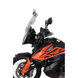 KTM 890R Adventure 18-22 MRA Vario Touring kbeglas (VTN-glas)