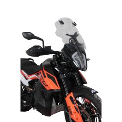 KTM 890R Adventure 18-22 MRA Vario Touring kbeglas (VTN-glas)