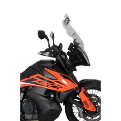 KTM 890R Adventure 18-22 MRA Vario Touring kbeglas (VTN-glas)