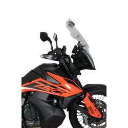 KTM 890R Adventure 18-22 MRA Vario Touring kbeglas (VTN-glas)