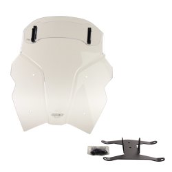 KTM 890R Adventure 18-22 MRA Vario Touring kbeglas (VTN-glas)