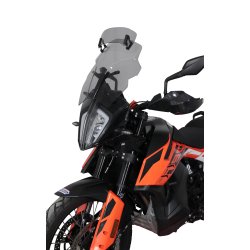 KTM 890R Adventure 18-22 MRA Vario Touring kbeglas (VTN-glas)
