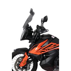KTM 890R Adventure 18-22 MRA Vario Touring kbeglas (VTN-glas)