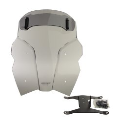 KTM 890R Adventure 18-22 MRA Vario Touring kbeglas (VTN-glas)