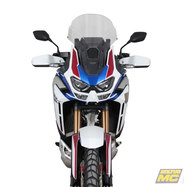 Honda CRF1100L Africa Twin Adventure Sport 20-23 MRA Touring kbeglas (TM-glas)