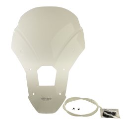 Honda CRF1100L Africa Twin Adventure Sport 20-23 MRA Touring kbeglas (TM-glas)