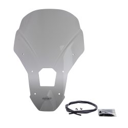 Honda CRF1100L Africa Twin Adventure Sport 20-23 MRA Touring kbeglas (TM-glas)