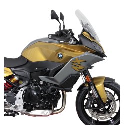 BMW F900XR 20-> MRA Touring kbeglas (TM-glas)