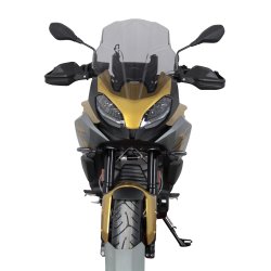 BMW F900XR 20-> MRA Touring kbeglas (TM-glas)