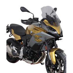 BMW F900XR 20-> MRA Touring kbeglas (TM-glas)