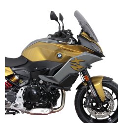 BMW F900XR 20-> MRA Touring kbeglas (TM-glas)