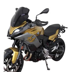 BMW F900XR 20-> MRA Touring kbeglas (TM-glas)