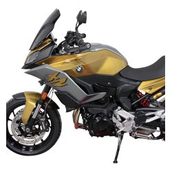 BMW F900XR 20-> MRA Touring kbeglas (TM-glas)