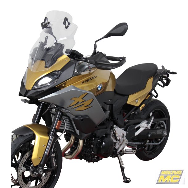 BMW F900XR 20-> MRA Vario Touring kbeglas (VTM-glas)