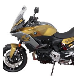 BMW F900XR 20-> MRA Vario Touring kbeglas (VTM-glas)