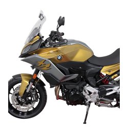 BMW F900XR 20-> MRA Vario Touring kbeglas (VTM-glas)