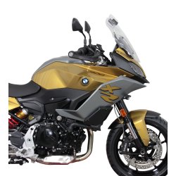 BMW F900XR 20-> MRA Vario Touring kbeglas (VTM-glas)