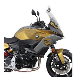 BMW F900XR 20-> MRA Vario Touring kbeglas (VTM-glas)