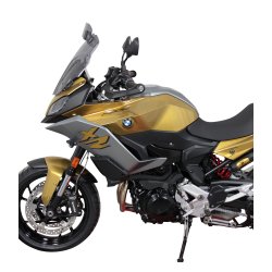 BMW F900XR 20-> MRA Vario Touring kbeglas (VTM-glas)