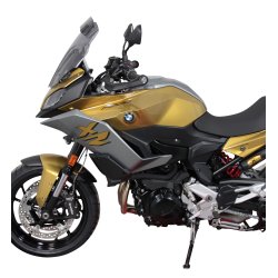 BMW F900XR 20-> MRA Vario Touring kbeglas (VTM-glas)