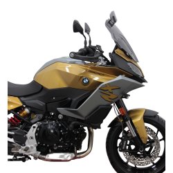 BMW F900XR 20-> MRA Vario Touring kbeglas (VTM-glas)