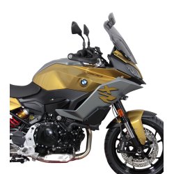 BMW F900XR 20-> MRA Vario Touring kbeglas (VTM-glas)
