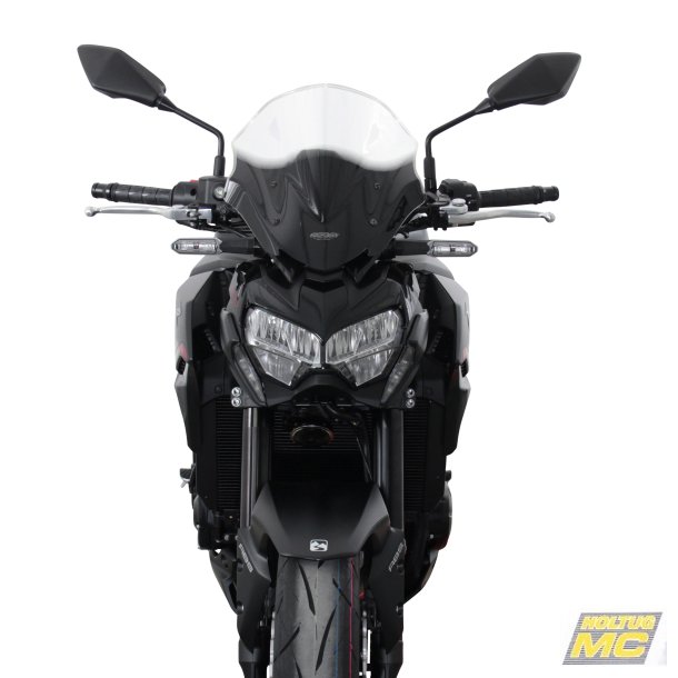 Kawasaki Z900 20-> Racing kbeglas (NRN-glas)