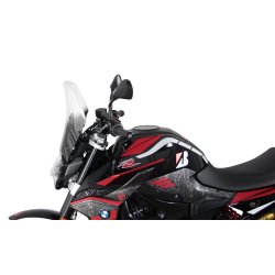 BMW F900R 20-> MRA Touring kbeglas (NTN-glas)