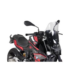 BMW F900R 20-> MRA Touring kbeglas (NTN-glas)