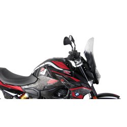 BMW F900R 20-> MRA Touring kbeglas (NTN-glas)