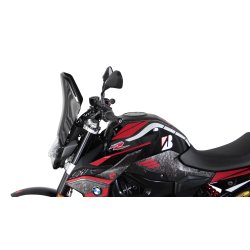 BMW F900R 20-> MRA Touring kbeglas (NTN-glas)