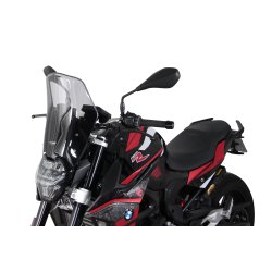 BMW F900R 20-> MRA Touring kbeglas (NTN-glas)