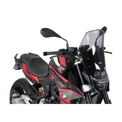 BMW F900R 20-> MRA Touring kbeglas (NTN-glas)