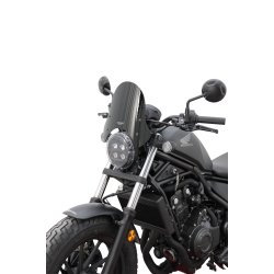 Honda CMX500 Rebel 20-> MRA Sport kbeglas (NSP-glas)