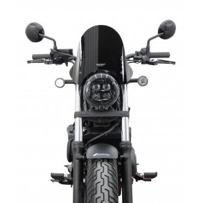 Honda CMX500 Rebel 20-> MRA Touring kbeglas (NTM-glas)