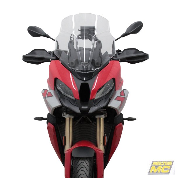 BMW S1000XR 20-23 MRA Touring kbeglas (TM-glas)