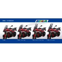BMW S1000XR 20-23 MRA Touring kbeglas (TM-glas)