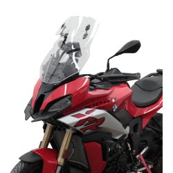 BMW S1000XR 20-23 MRA Vario-X-Creen kbeglas (VXCM-glas) med stabilisator
