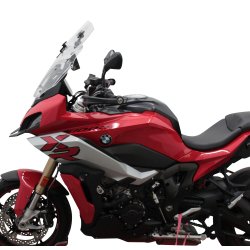 BMW S1000XR 20-23 MRA Vario-X-Creen kbeglas (VXCM-glas) med stabilisator